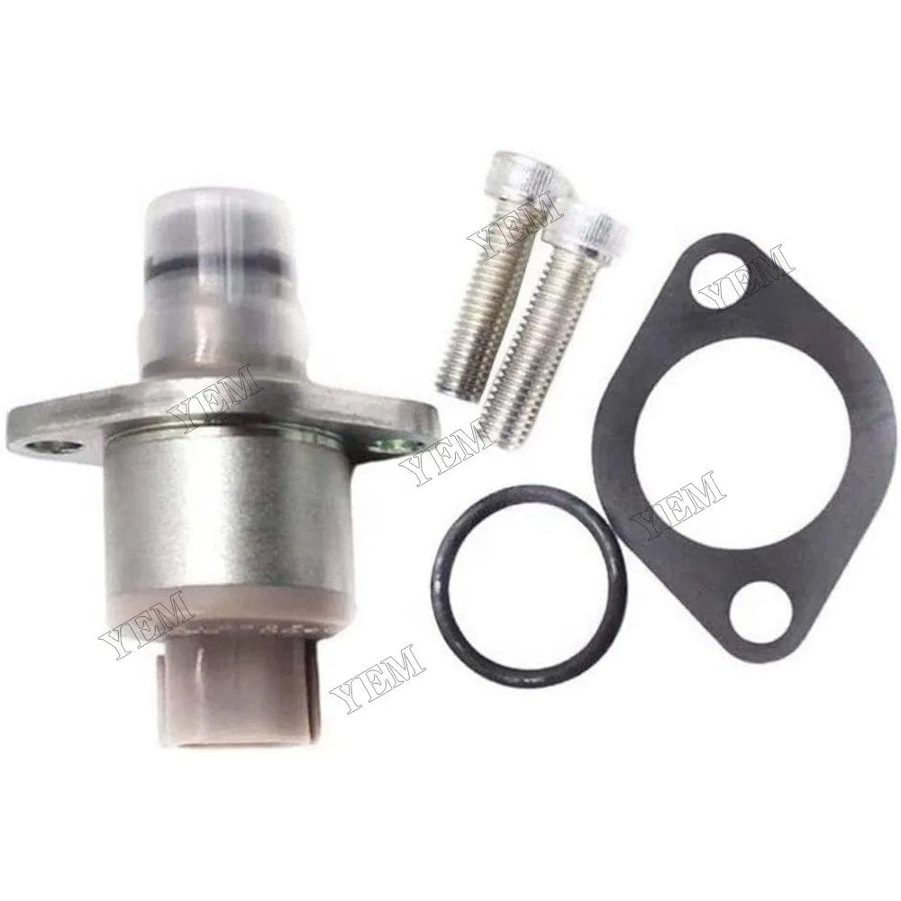 For Toyota Hiace Hilux Land Cruiser 2.0 3.0 D4D SCV Suction Control Valve 294200-0300 For Toyota