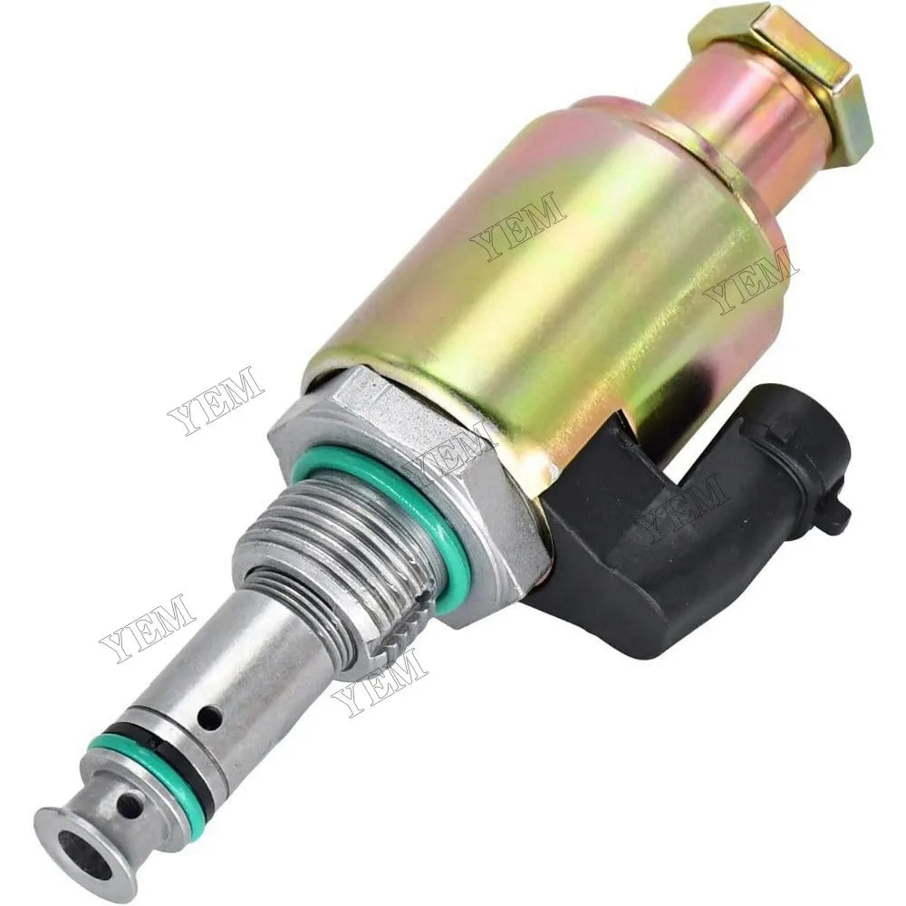 For Caterpillar CAT 3116 3126 Engine Injection Pressure Regulator Valve 107-1228 For Caterpillar