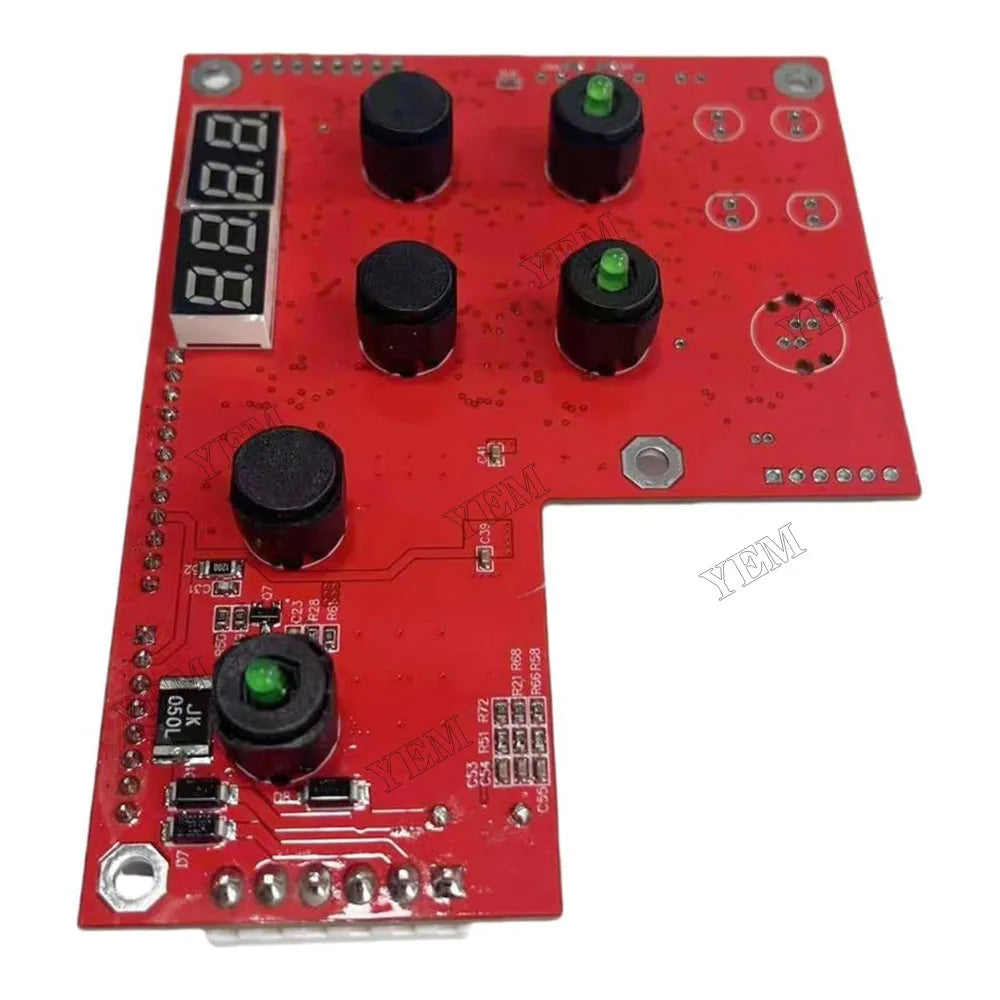 For Genie GS-1530 GS-1930 GS-1932 GS-2032 GS-2632 GS-2669 GS-3232 GS-3246 GS-3369 GS-4069 Control Board 137522GT