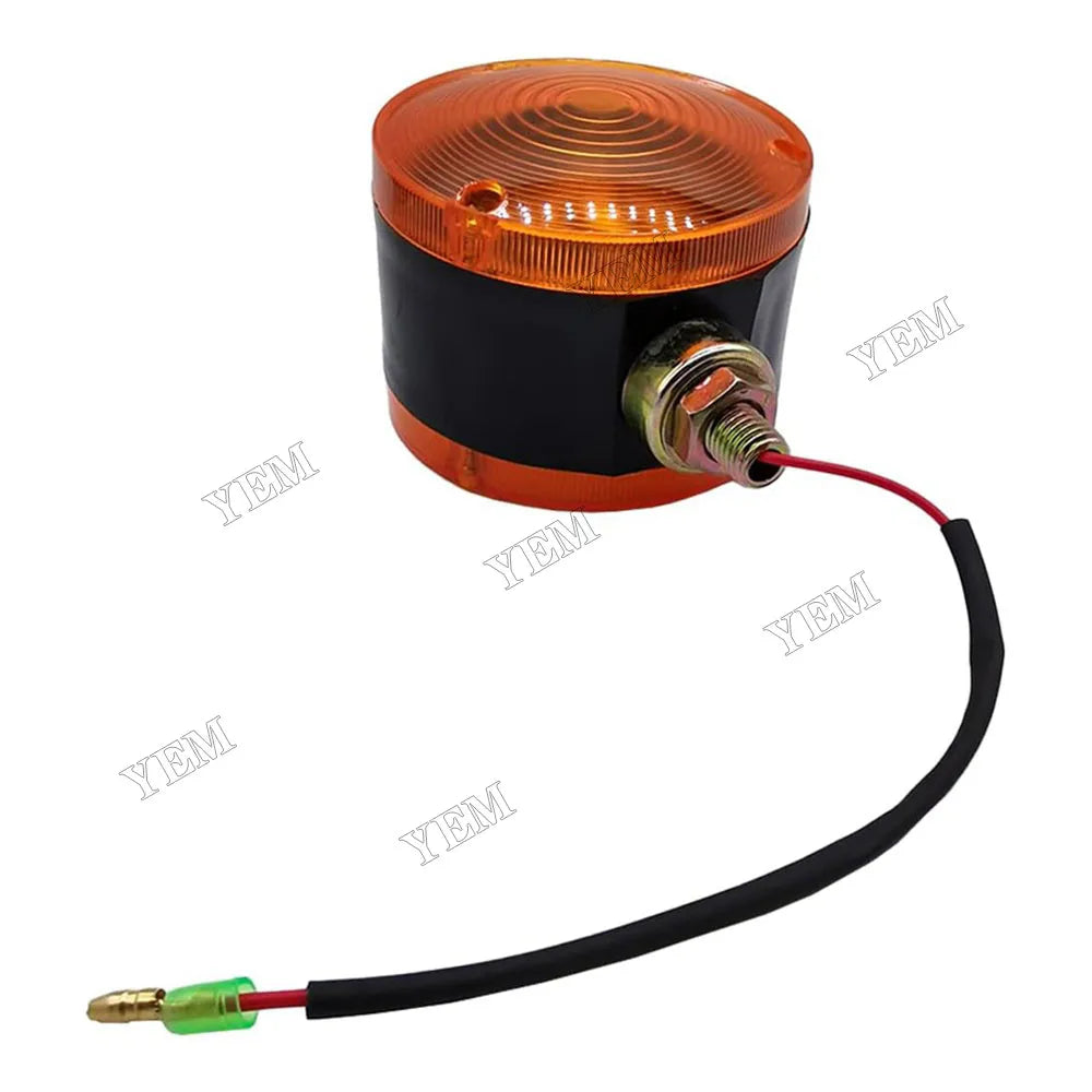 For Kubota Tractor L2501D L3200H L3301 L3901H L4600F MX5200F MX5400F MX4800H Hazard Light TC422-33610