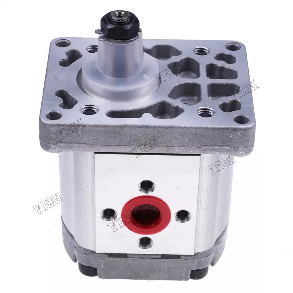 For New Holland TK100A TK75MA TK75VA TK76 TK80A TK85 TK90A CASE JX95 Tractor Hydraulic Pump 84530156 For Case