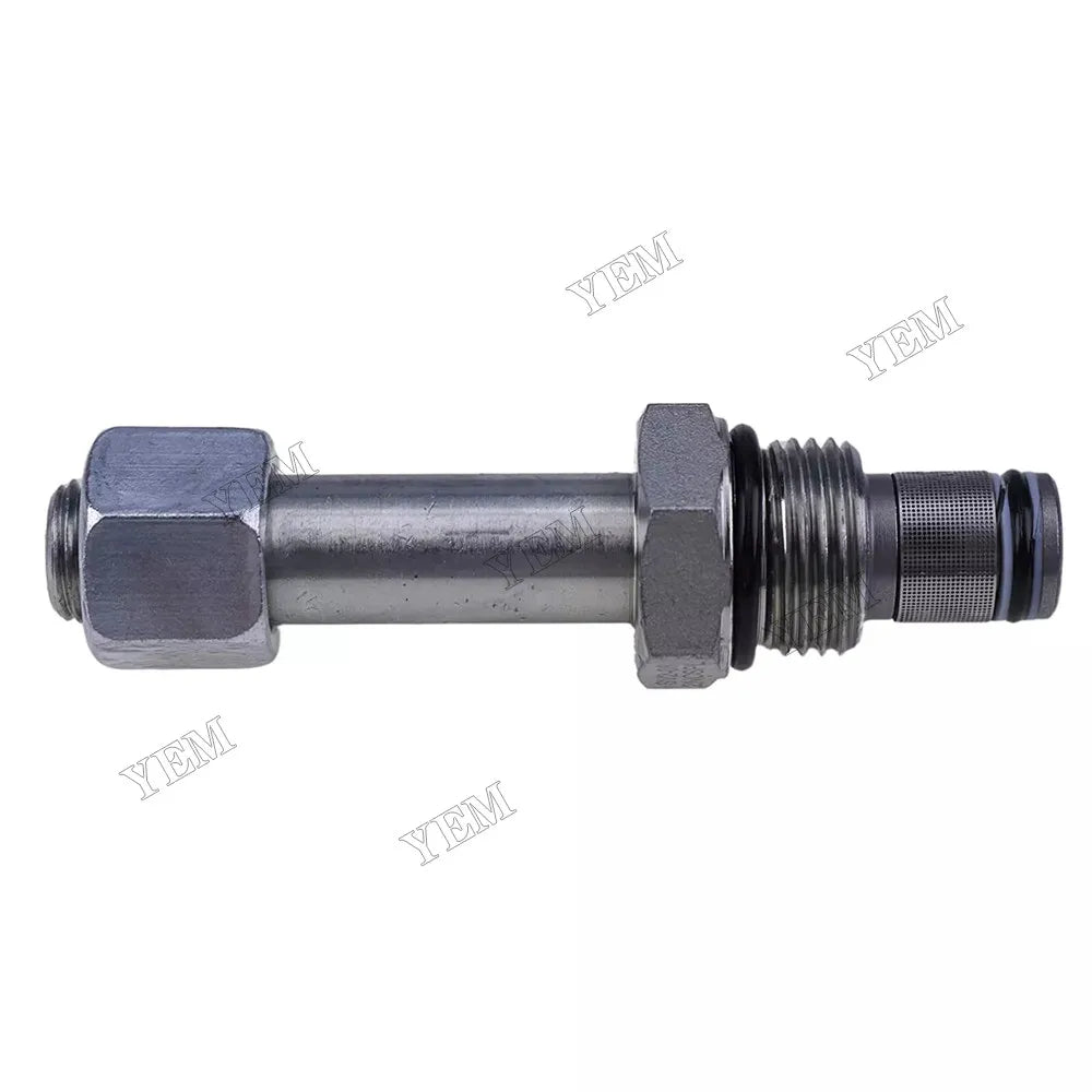 For John Deere 1000 1100 625D 630D 640D 725D 735D 740D S680 S685 S780 S785 S790 7660 Solenoid Cartridge Valve AH211225 For John Deere