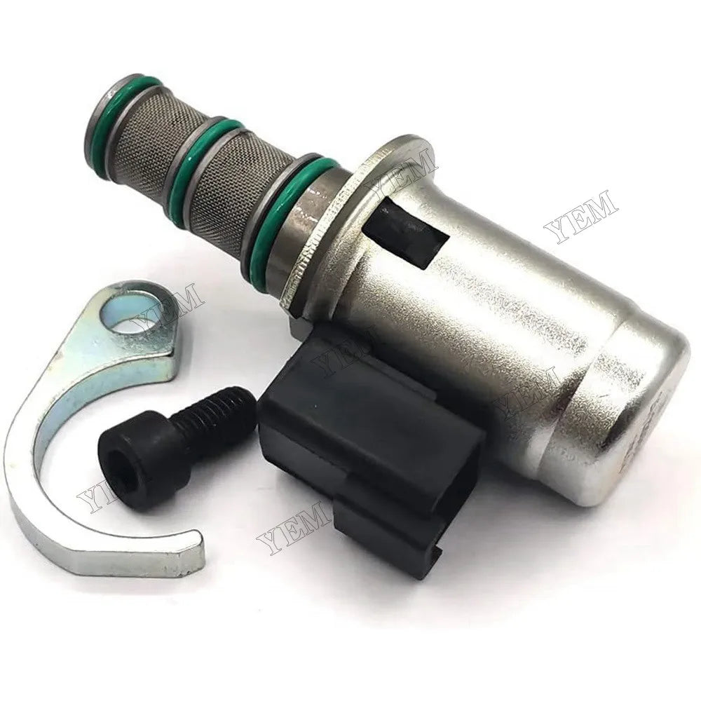 For JCB Backhoe Loader 3CX 4CX Solenoid Valve 459/M2874 25/220804 25/220990 For JCB