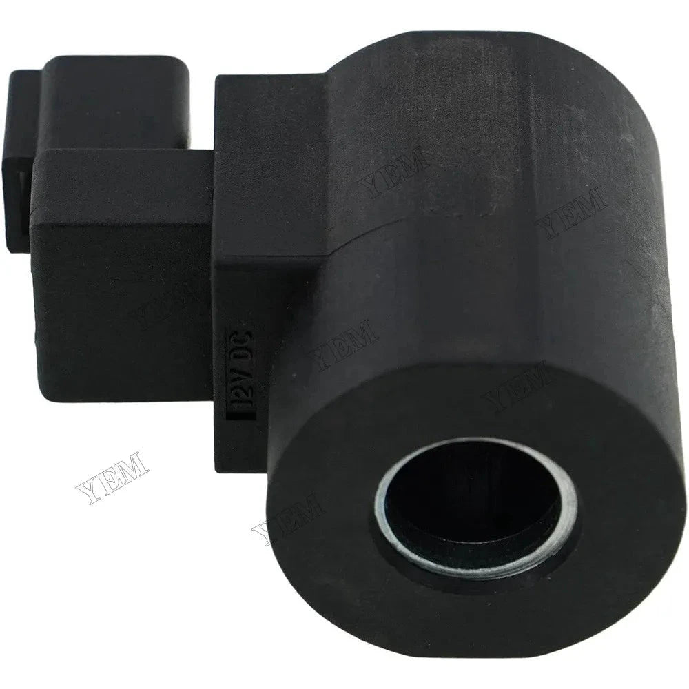 For Bobcat Toolcat 5600 5610 12V 26W Solenoid Valve Coil 6690103 For Bobcat