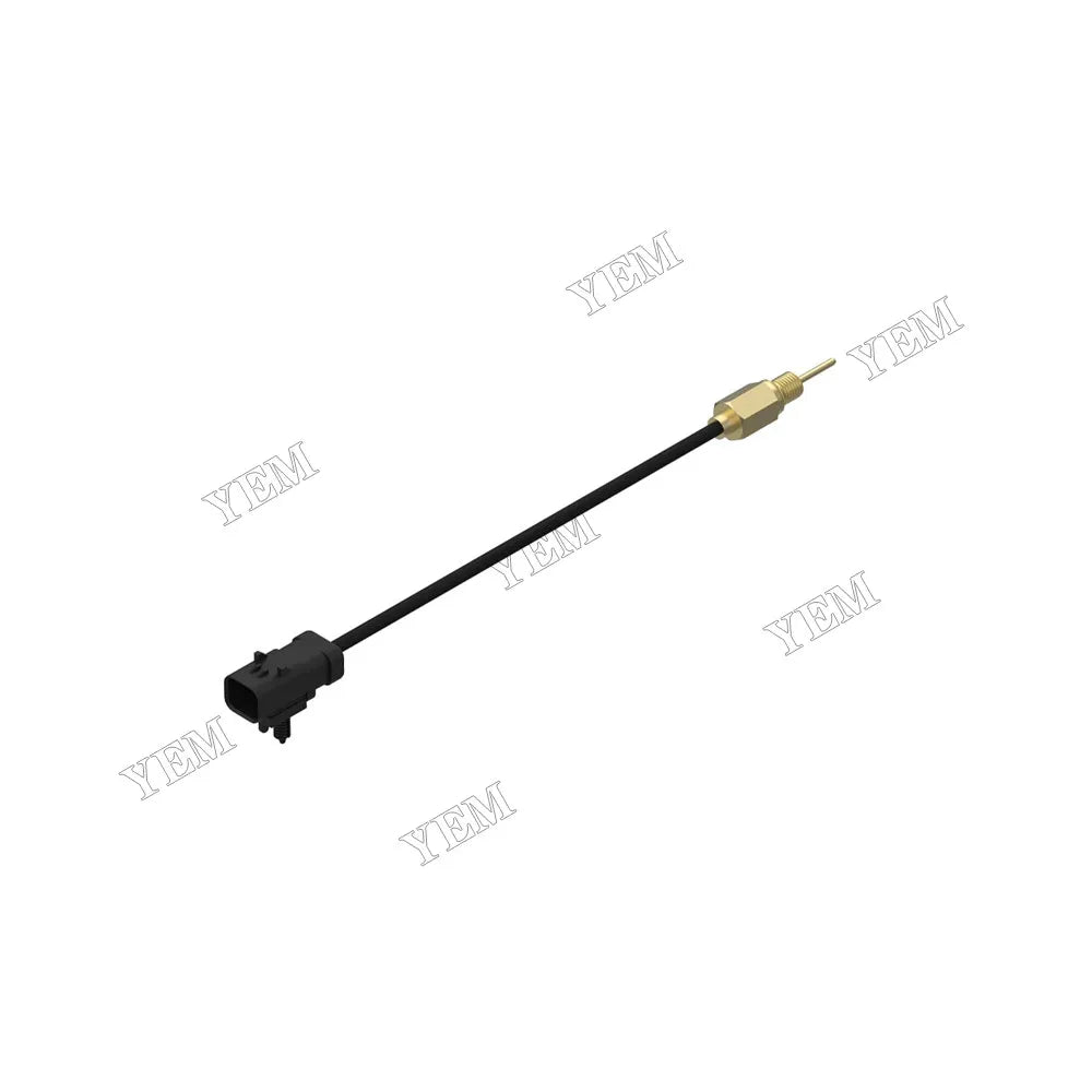 For John Deere Engine 6068 6090 6135 Combine S650 S670 S685 T550 W550 Temperature Sensor AXE40308 For John Deere