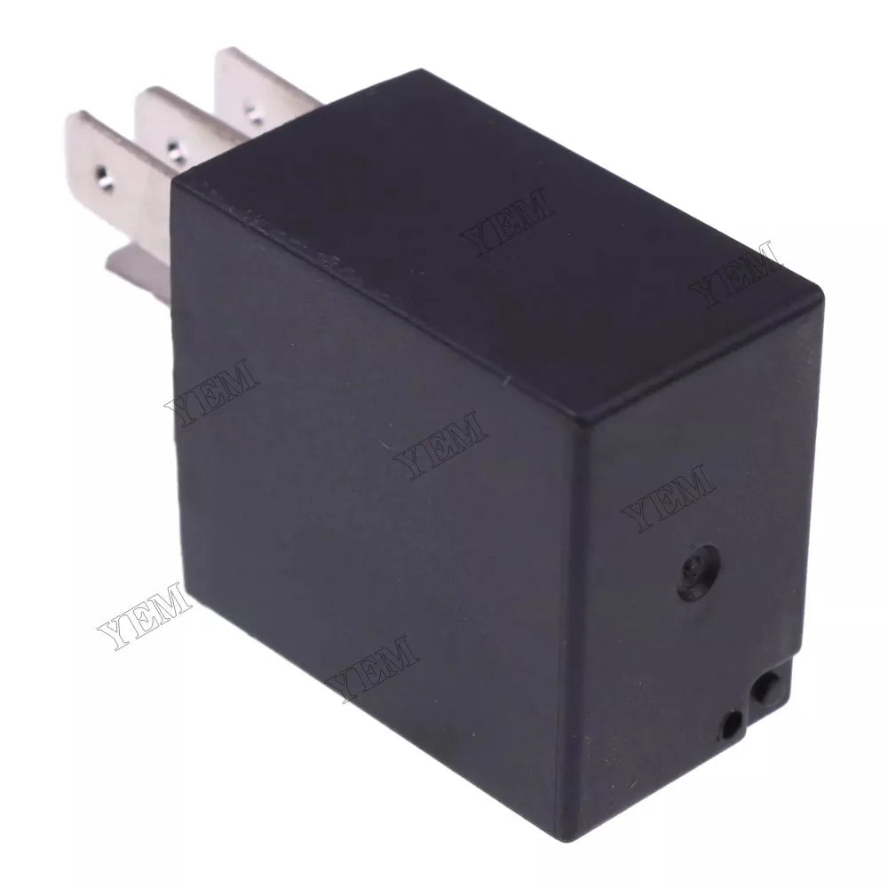 For Bobcat Tractor CT4045H CT4050H CT4058 12V 5 Pin 20A/30A Relay 0332201107 7381085 For Bobcat