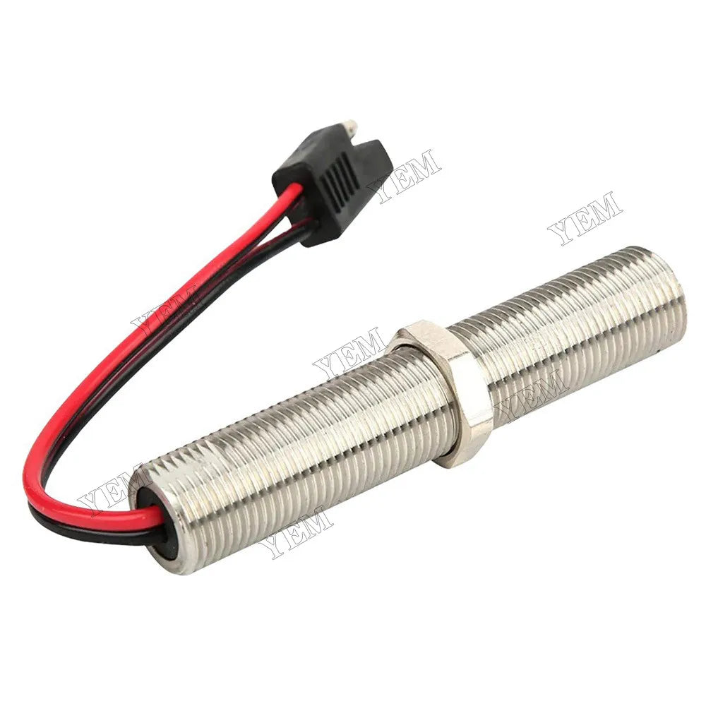 High quality Magnetic Rotate Speed Sensor MSP6724 Pick Up Sender Ring Gear Teeth 3/4-16UNF-2A For