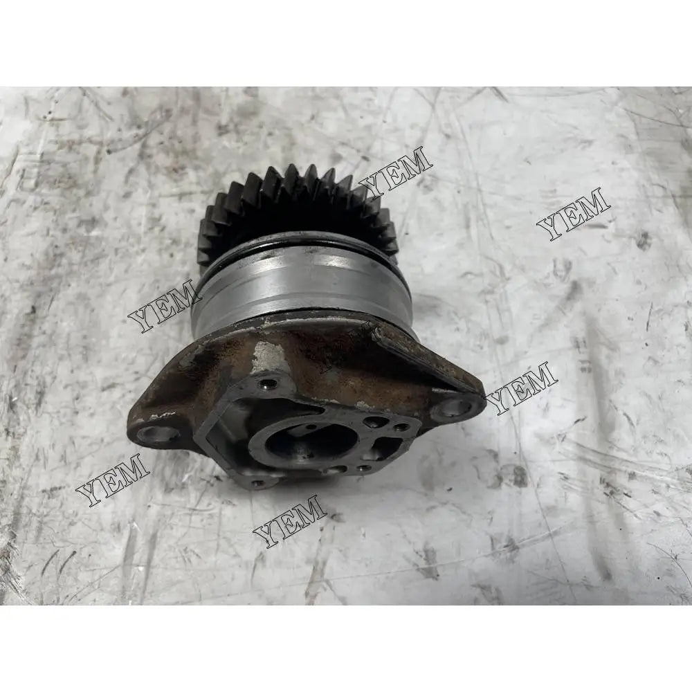 Engine 10117105 For Liebherr Oil transfer pump drive D934T S Engine Parts For Yanmar