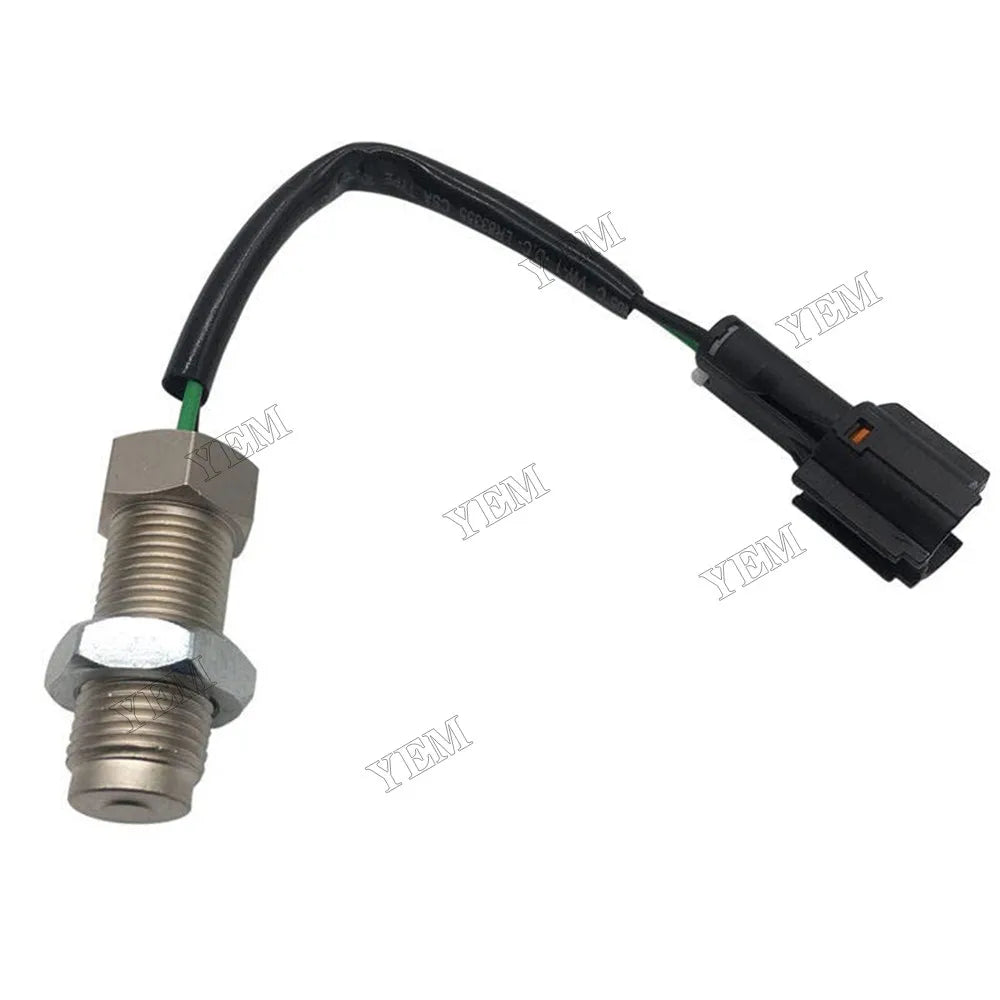 For Mitsubishi Engine 6D34T New Holland Excavator E235SRLC E215 E160 EH160 EH215 E235SR Speed Sensor VAMC849577
