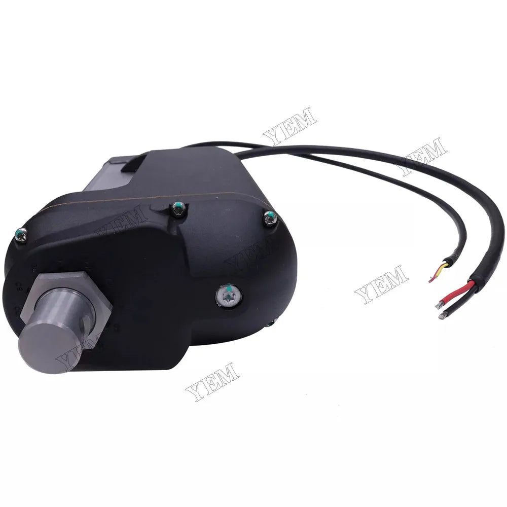 For Jacobsen Eclipse Mower 322 Actuator 4305950 For JAC