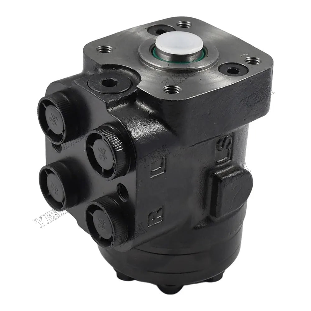 For John Deere Tractor 2350 2355 2550 2555 2750 2755 2950 3040 3140 2855N Hydraulic Steering Control Unit AL69802 For John Deere