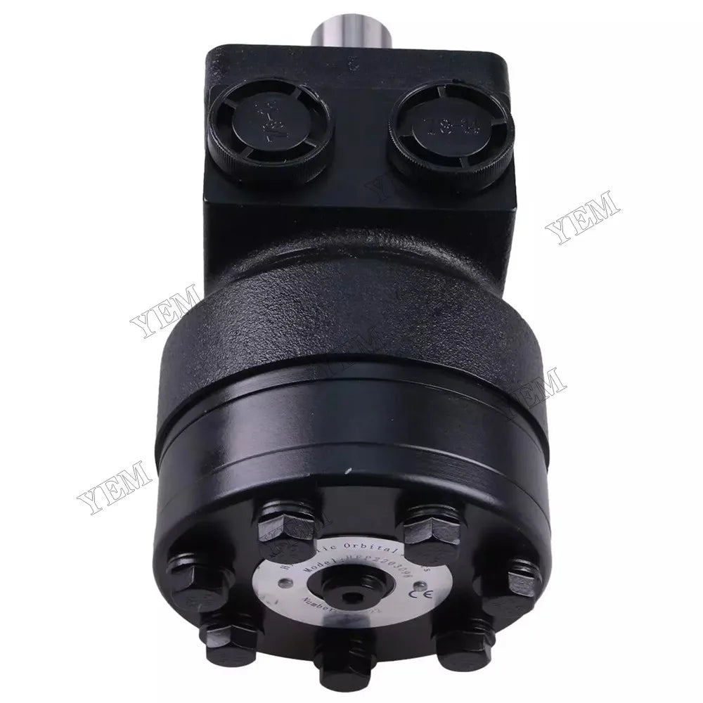 For Parker TB TE Series Hydraulic Motor TB0100AP100AAAA TB0100AP100AAAB For Parker