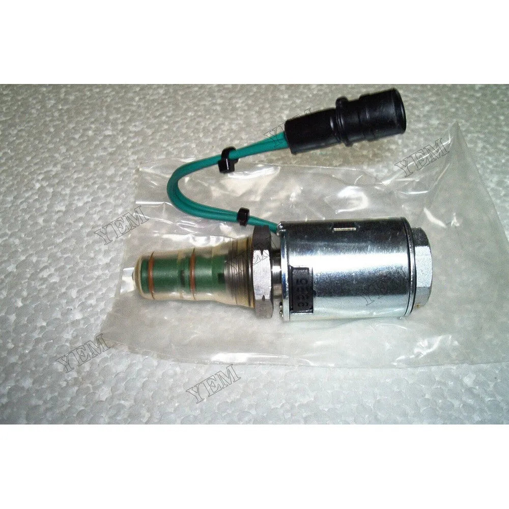 For Caterpillar CAT 769D 771C 773B 773D 775B 775E 776C 777D 784B 785B 789C 793C 24V Solenoid Valve 3E-8691 321-5658-00