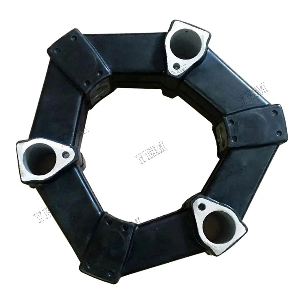 For Kobelco Excavator K903 K903C SK60 70SR 80MSR SK80CS Coupling 24100U341S1 For Kobelco