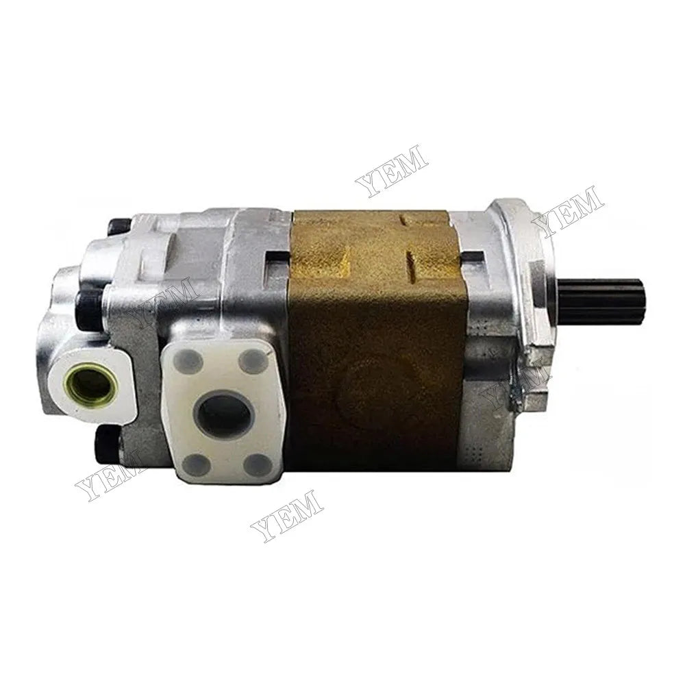For Toyota Engine 11Z 13Z Forklift 02-5FD33 02-5FD35 02-5FD38 02-5FD40 02-5FD45 02-5FDE35 5FD33 5FD35 Hydraulic Pump 67120-32881-71