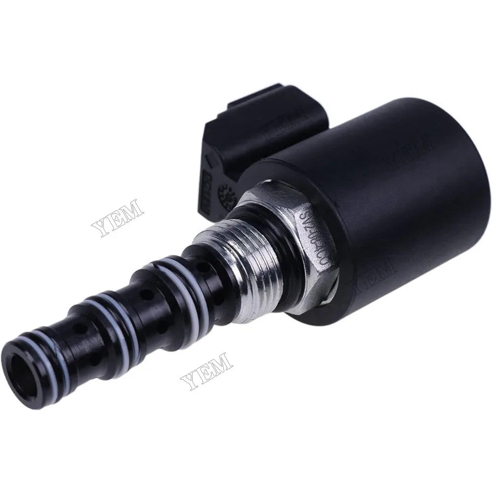 For CASE Loader 580N 580SN 590SN Solenoid Valve 84574141 For Case