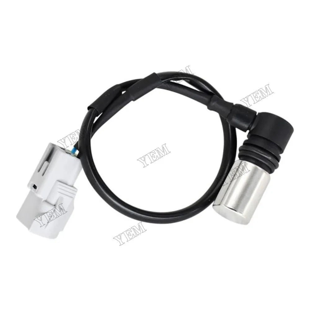 For Isuzu Engine 6HK1 Stage 3A 6WG1 6UZ1 Tier3 Crankshaft Position Sensor 8973061131 For Isuzu