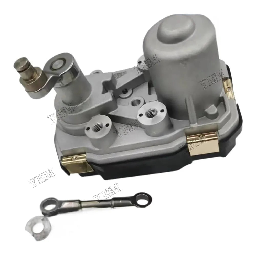 For Ssangyong Rexton III Turbo Actuator 59001107605 6719920295 For Ssangyong