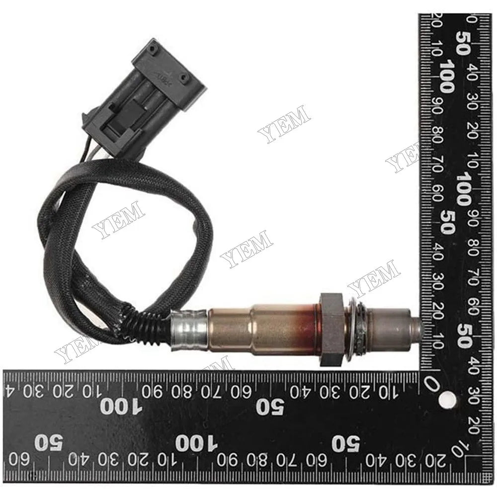 For CFMoto Cforce400AUEFI Cforce600EFI CforceX5 CforceX6 Zforce500 ZforceZ6-EX Oxygen Sensor 018B-176000 For CFMoto