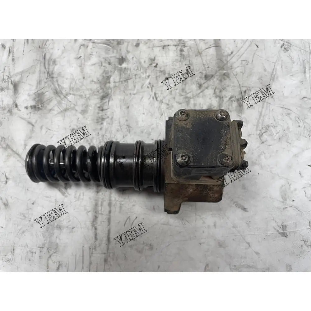 Engine D934T S Fuel Injection Pump For Liebherr 10116257 Diesel engine spare parts For Yanmar