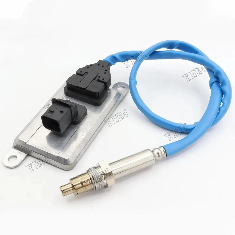 For MAN Truck TGM TGX TGL Nitrogen Oxide Sensor 51154080011 51154080018 For MAN