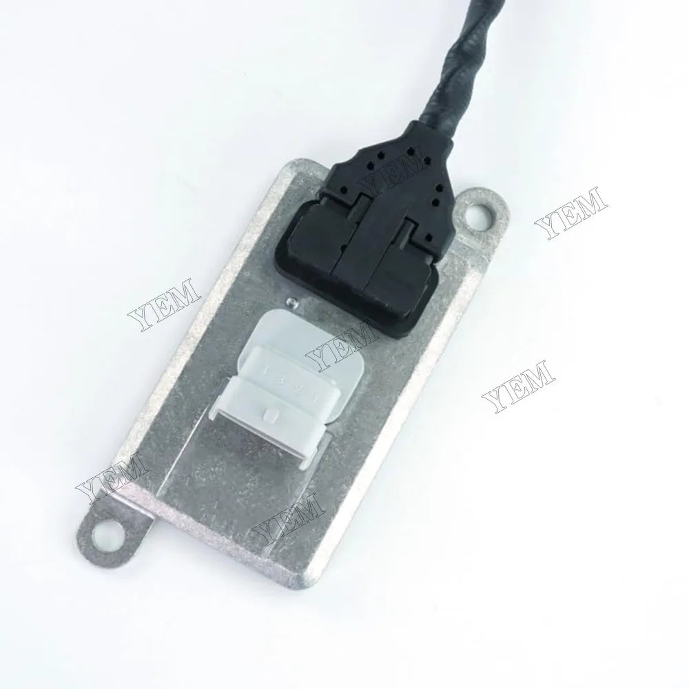 For Cummins Engine B6.7 ISB6.7 ISL9 L9 QSF3.8 X12 24V Nitrogen Oxide Nox Sensor 4326861 5WK96766C For Cummins