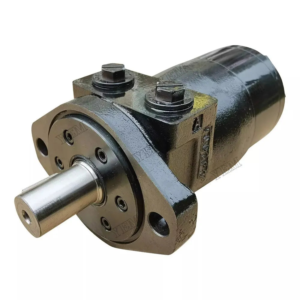 For Parker TB TE Series Hydraulic Motor TB0295AP100AAAA TB0295AP100AAAB For Parker