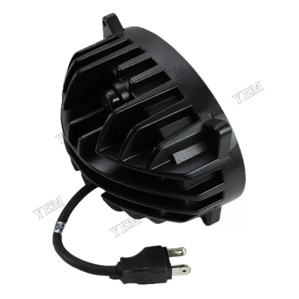 For John Deere Tractor 8120 8130 8230 8330 8530 9330 4 Pcs Headlight RE260102 RE173600 For John Deere