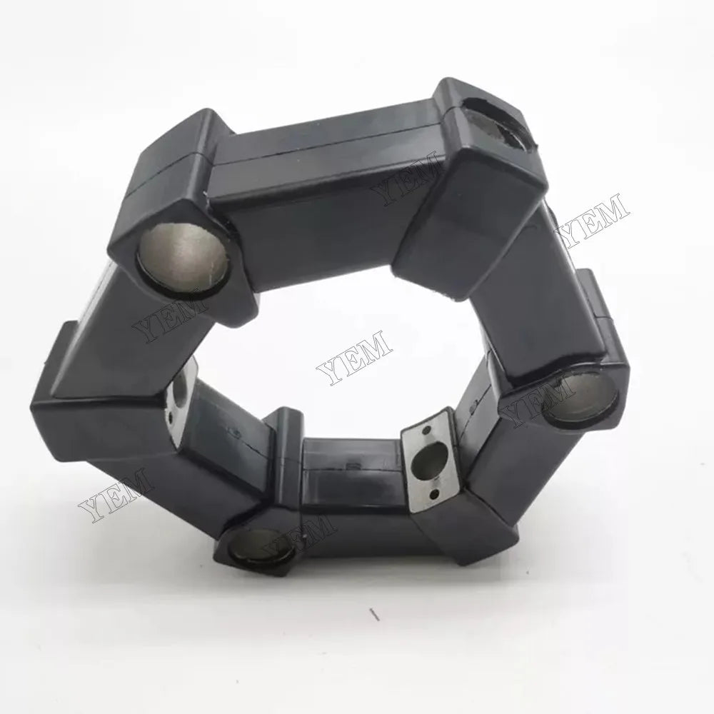 For Caterpillar CAT Excavator 305.5 306 306E 307 307B 307C 307D 307E 308D E70B 30A Coupling Assembly 0996444 For Caterpillar