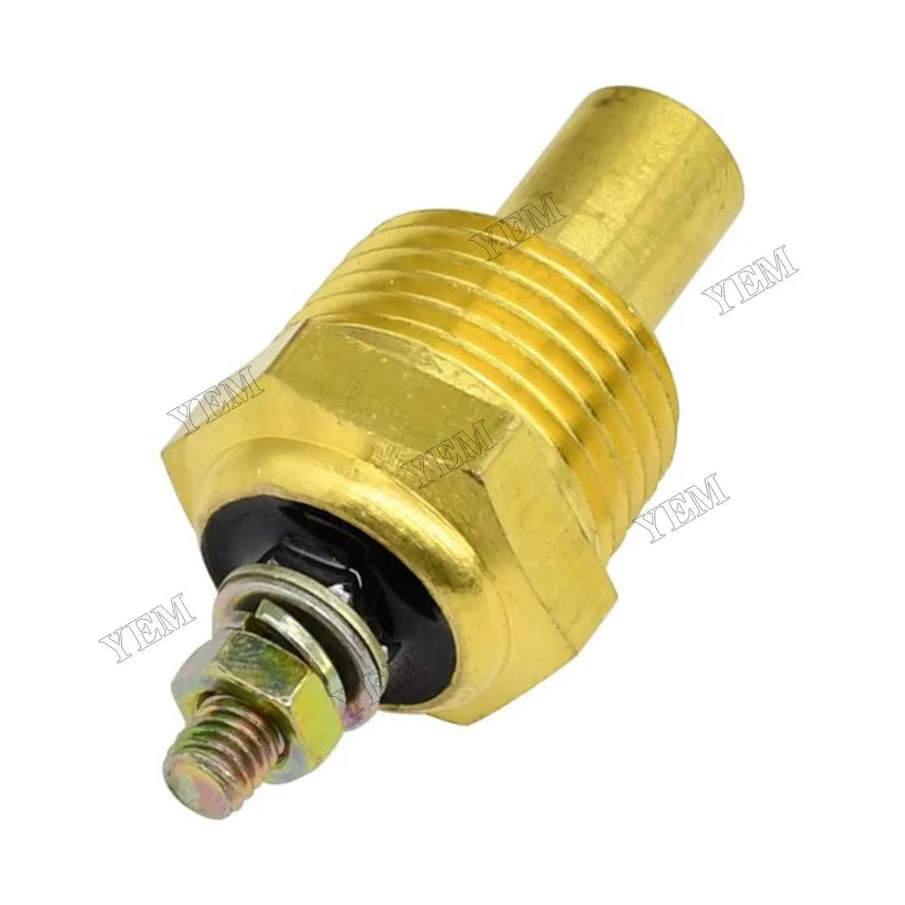 For Cummins Engine KTA19GC QSK19 Water Temperature Sensor 3015238 1/2NPT For Cummins