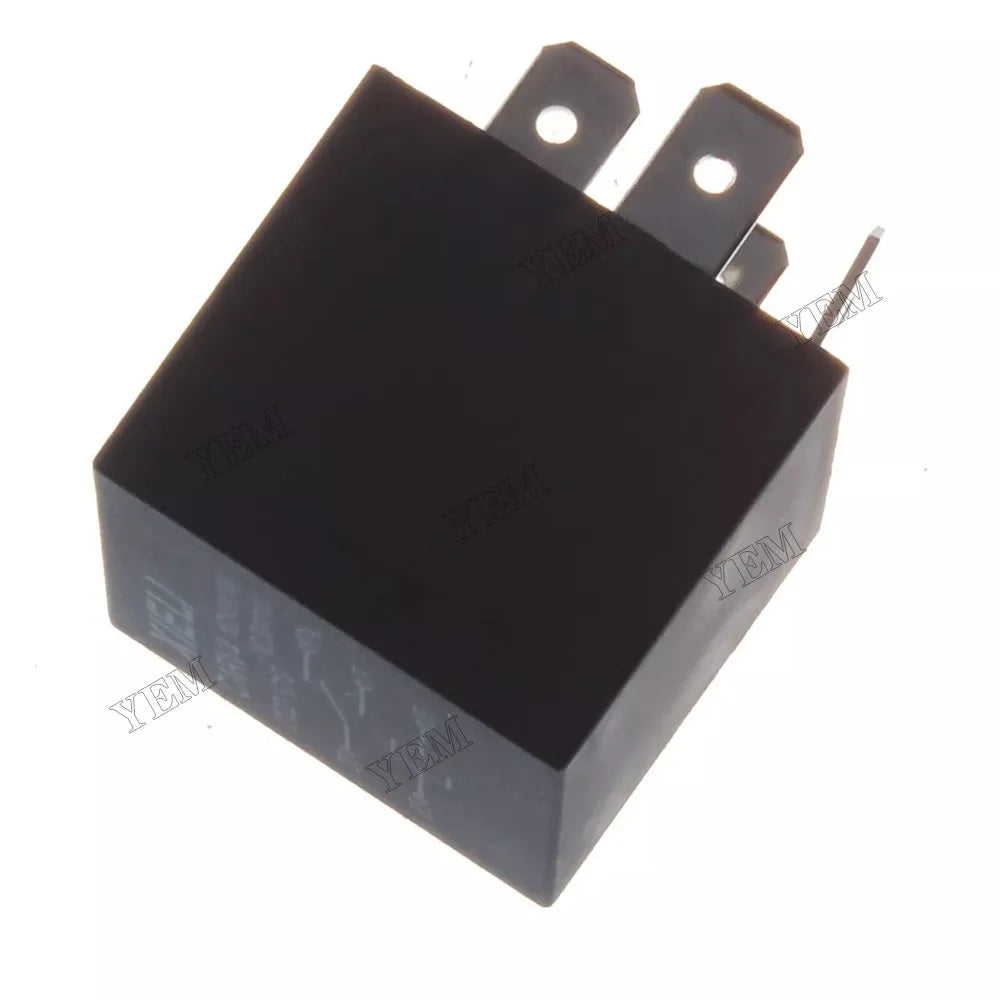 For Johnson Evinrude OMC Power 2 Pcs Trim and Tilt Relay 584416 586224 18-5705 For Johnson