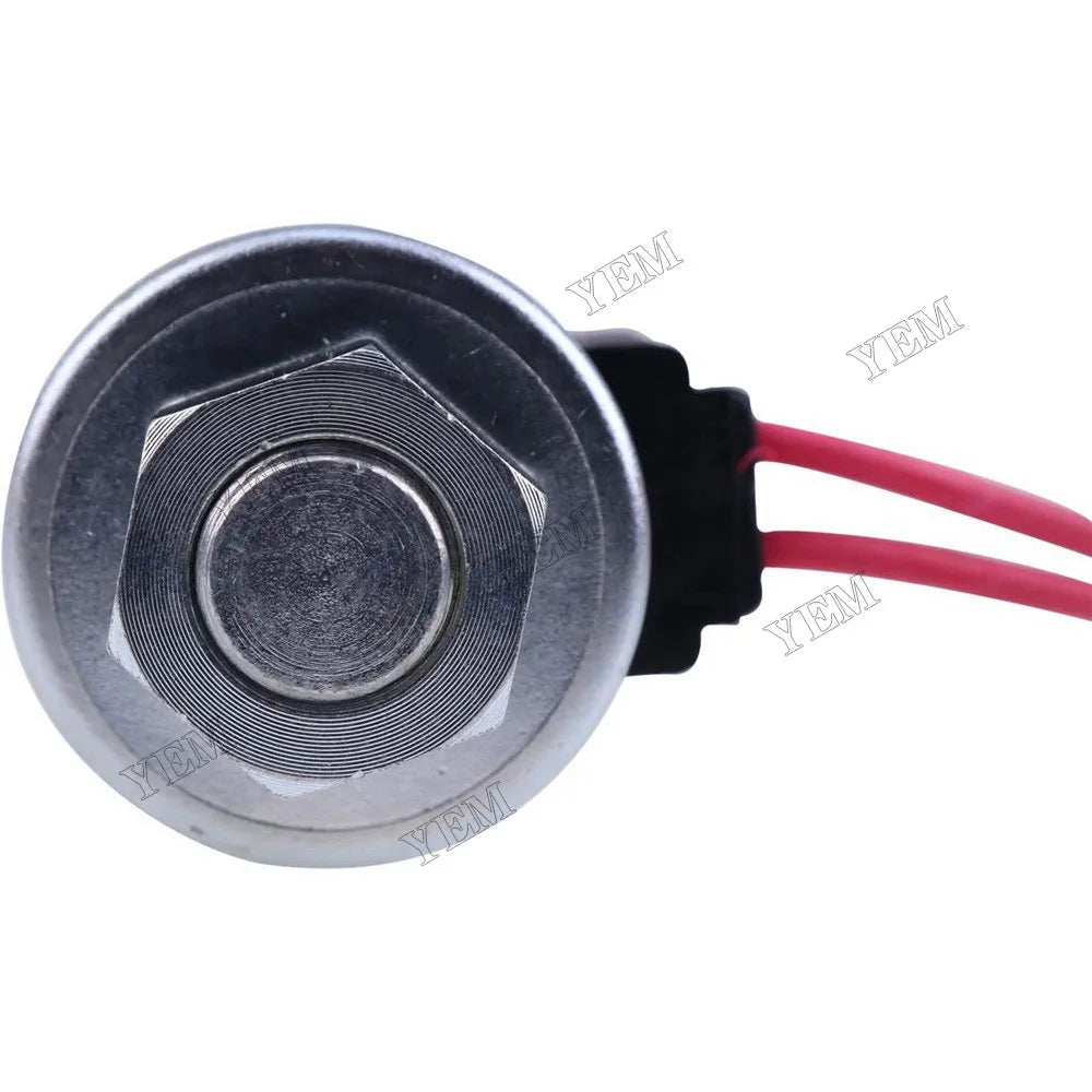For CASE Loader 580SR 590SR Solenoid Valve 9968351 For Case