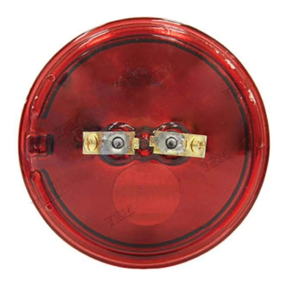 For John Deere Tractor 1550 1640 1850 2010 2040 2555 2850 3020 3651 4000 2 Pcs Sealed Beam Rear Light AR77324 For John Deere