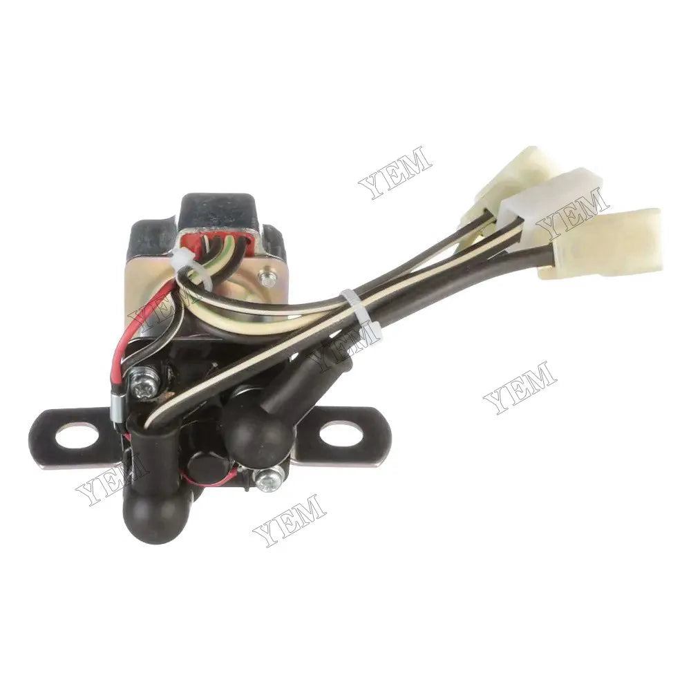 For Isuzu Engine 4JB1 CASE Excavator CX240BLR CX130B CX160B CX210B CX470B CX210BLR CX225SR CX135SR CX210BNLC CX460 CX240B Safety Relay 72217466 For Isuzu