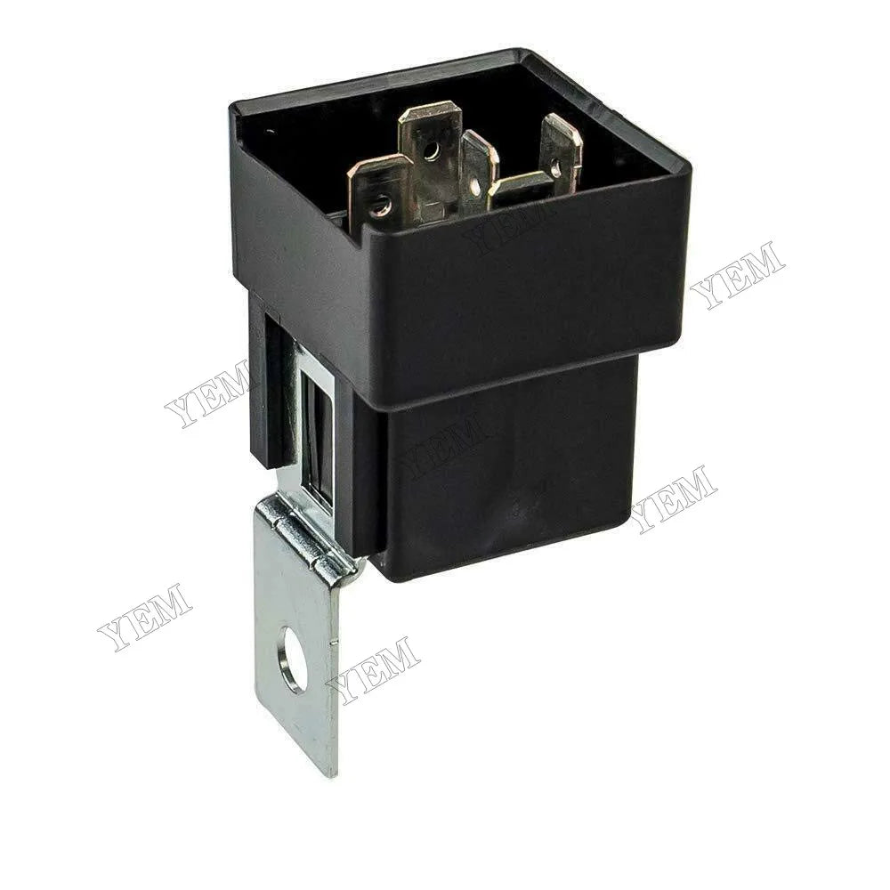 For Scag Relay Switch with Diode 483013 SCZ48V-22FX SCZ48V-23CV 12 Volt 50 AMP For Scag