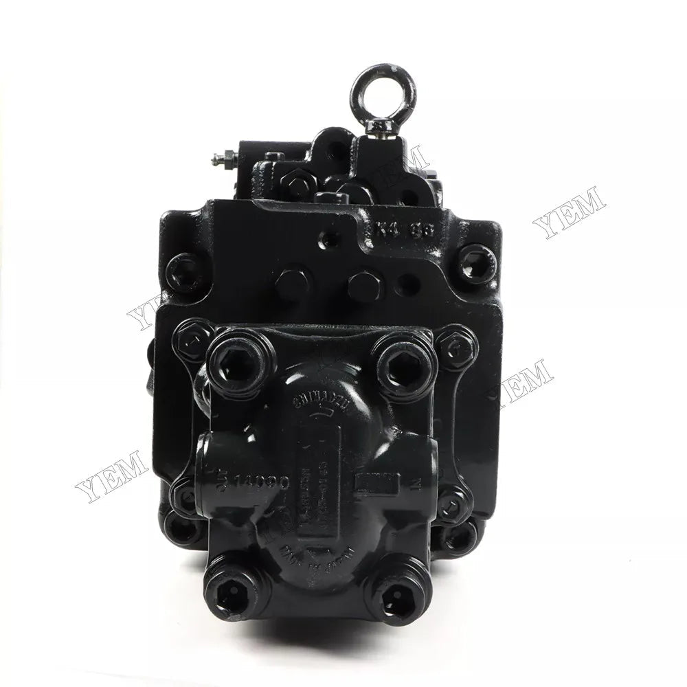 For Komatsu PC50MR-2 PC35MR-2 PC45R-8 PC45-8 PC40 PC40MR-2 PC27R-8 Excavator Hydraulic Main Pump 708-1S-11212 For Komatsu