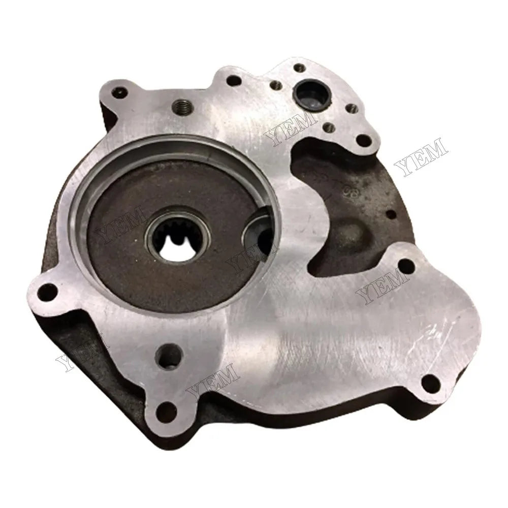 For Caterpillar CAT 966D 966E 966F Wheel Loader R2900 R2900G R3000H Load Haul Dump 3306 C15 Engine Gear Pump 9P9610 For Caterpillar