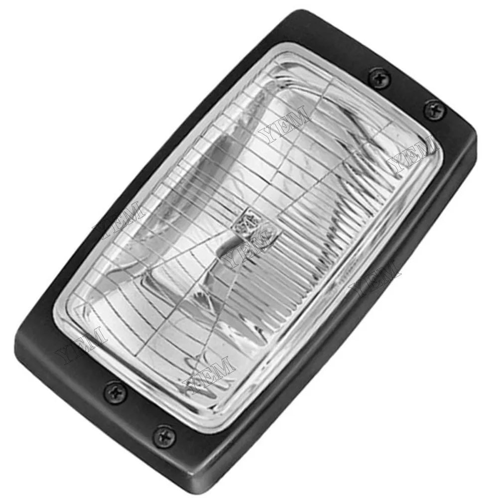 For Volvo Excavator EW140 EW160E EW180B EW205D EW55B EW60C Headlamp VOE14371518