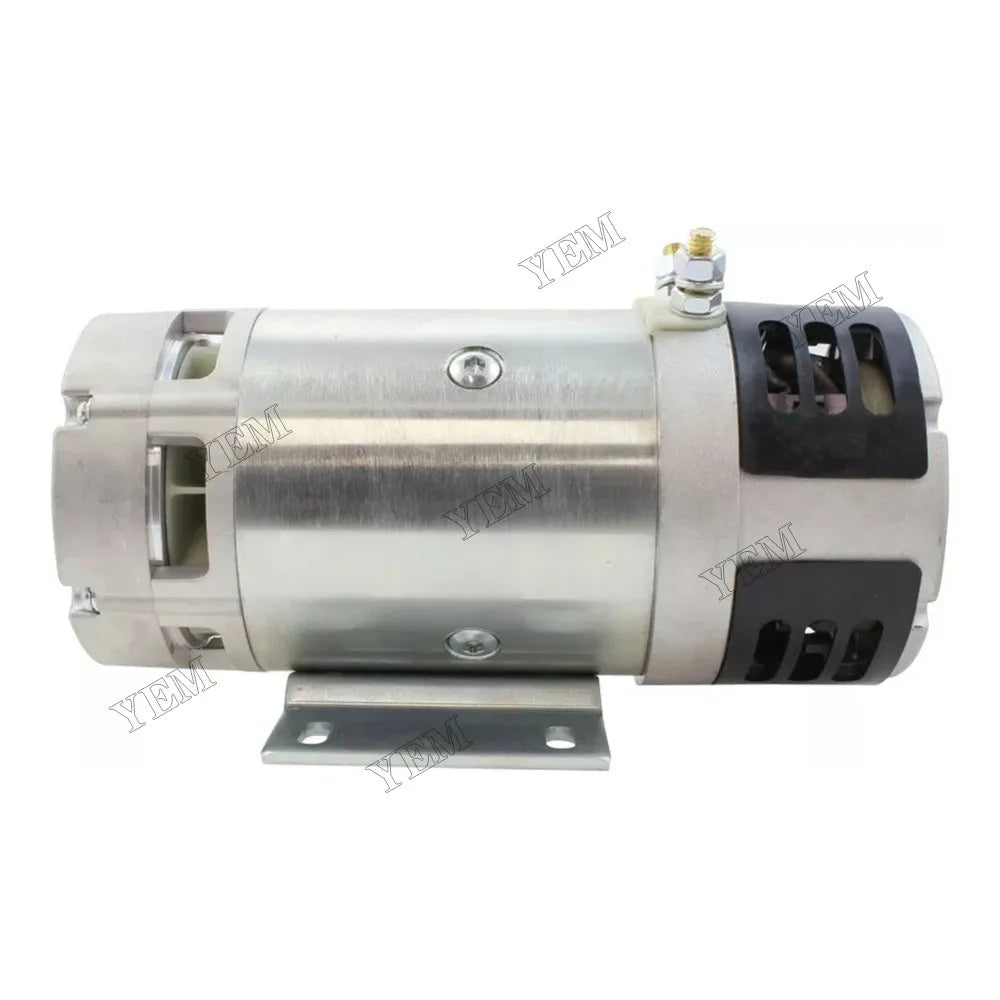 For Skyjack JIII3215 SJIII3219 SJIII3220 SJIII3226 SJIII4620 SJIII4626 SJIII4632 24 Volt Electric Hydraulic Pump Motor 147664 For Skyjack