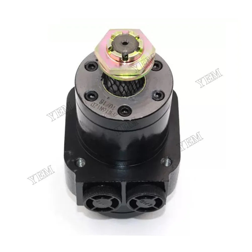For Sauer Danfoss Replacement Hydraulic Motor OMPW80 151-7102 For Danfoss