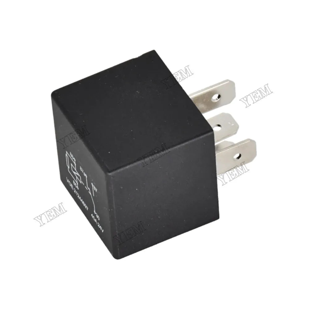 For Volvo Truck FM9 FM12 FH12 FH B9R B9L Hazard Light Relay 20374662 For Volvo