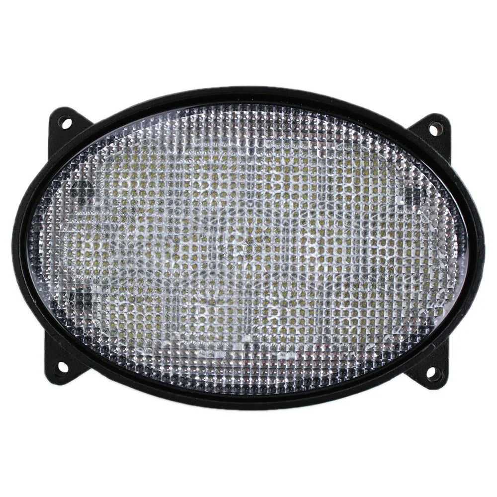 For John Deere Tractor 8120 8130 8230 8330 8530 9330 4 Pcs Headlight RE260102 RE173600 For John Deere