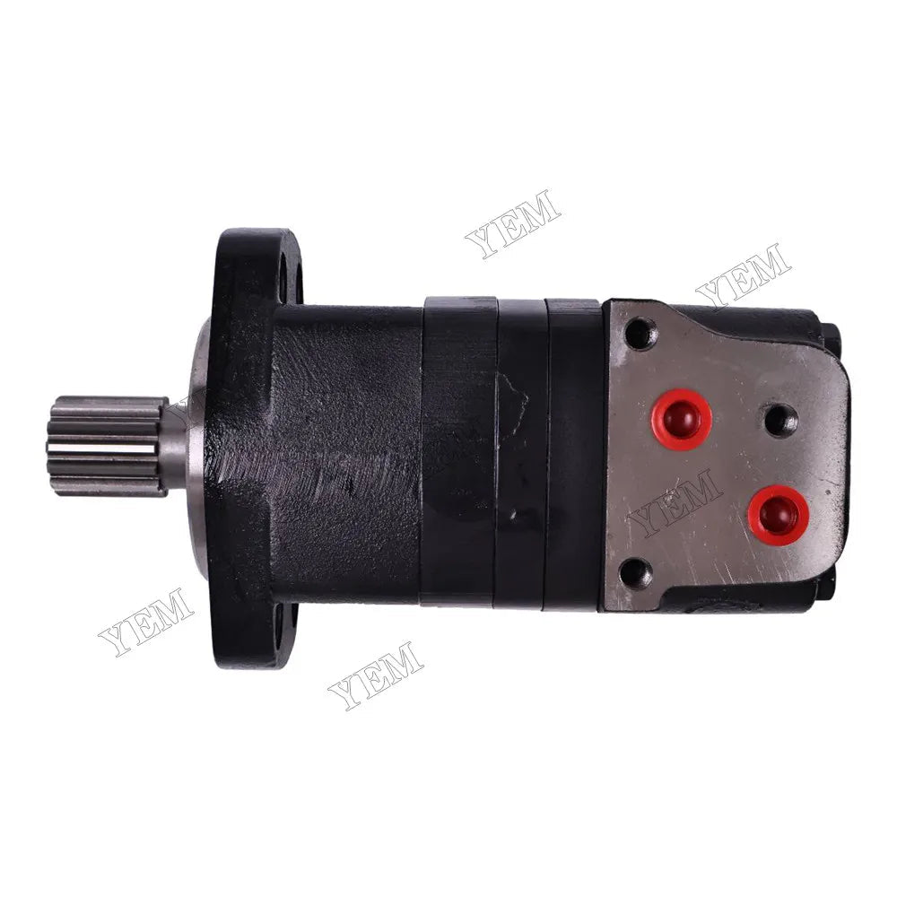 For Loader Tractor Aftermarket Eaton Char-Lynn 2000 Series 104-4717-006 Hydraulic Motor For Eaton