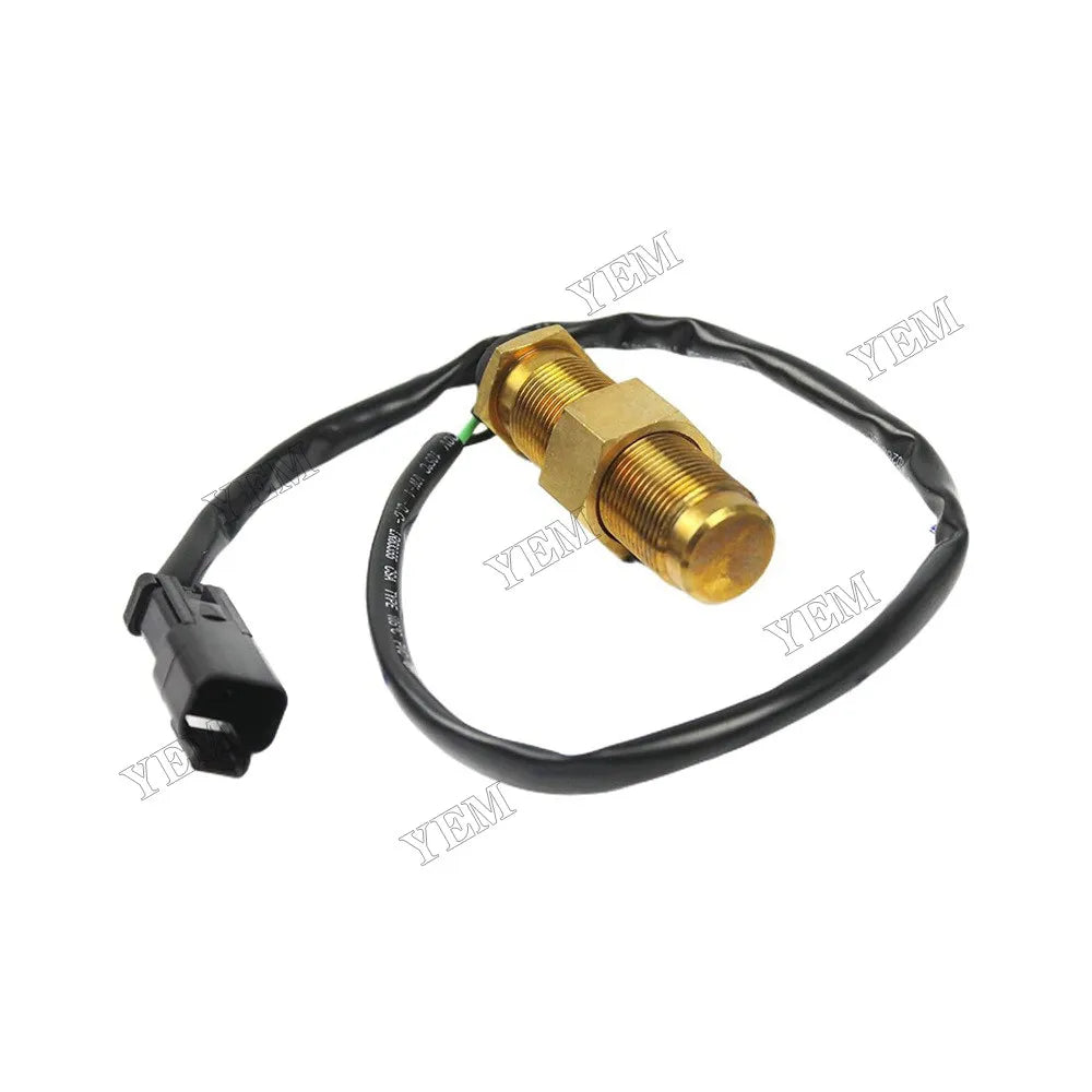 For Komatsu Engine SAA4D102E SAA6D102E SAA6D125E Excavator PC200-7 PC220-7 PW140-7 PW160-10 Revolution Speed Sensor 7861-93-2310 For Komatsu