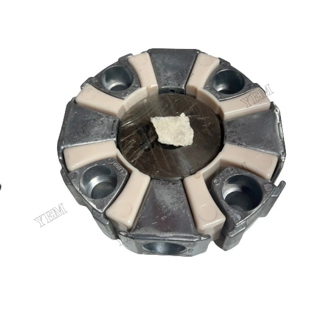 For Hitachi Excavator EX120-5 EX100-5 ZAX130 ZAX135 EX130-5 Coupling Assembly 4340275