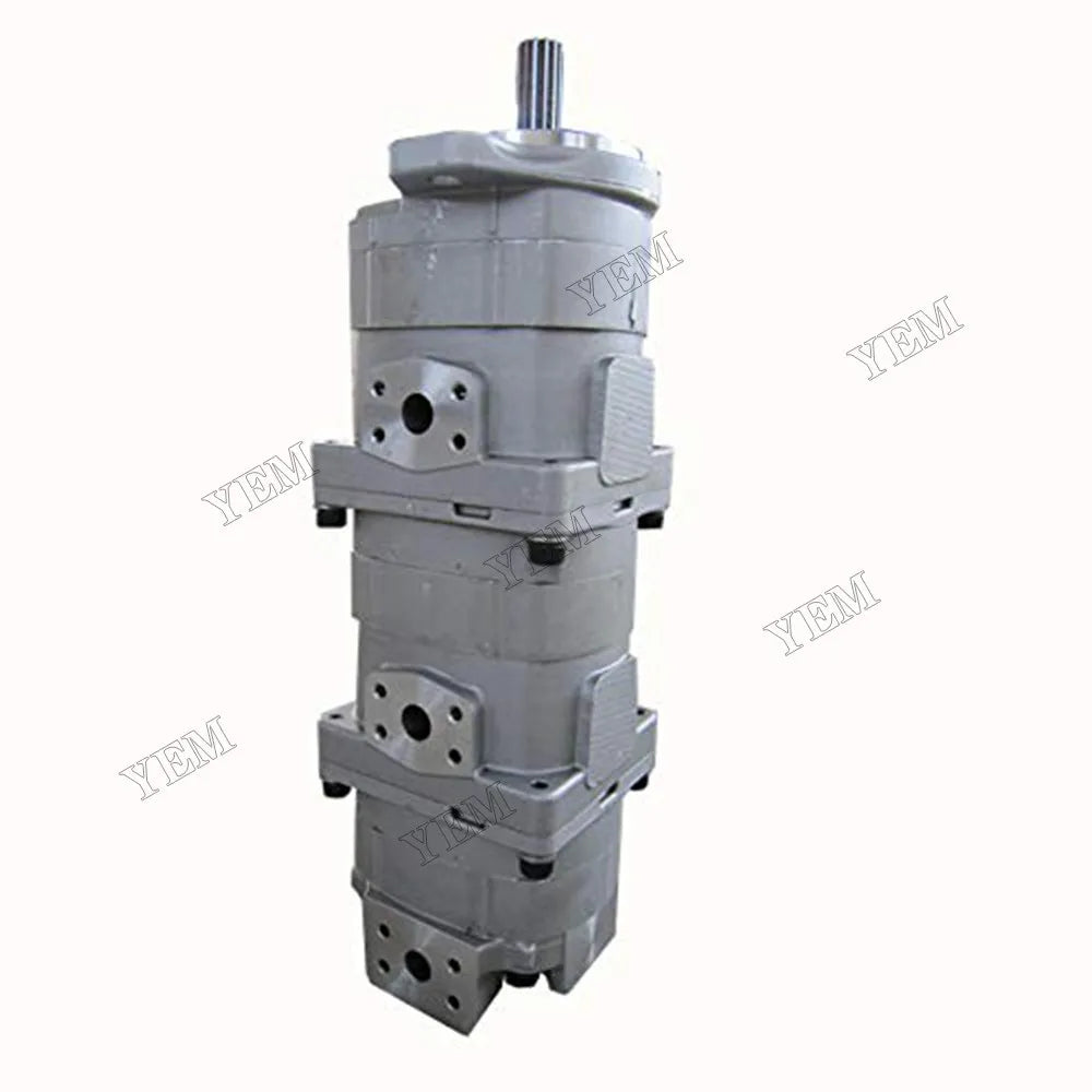 For Komatsu Excavator PC20-3 PC30-3 Hydraulic Gear Pump 705-55-14000