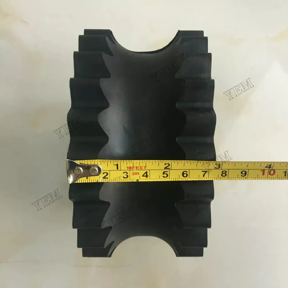 For Atlas Copco Screw Air Compressor GA30 GA37 GA55 Coupling 1613-6885-00 For Atlas Copco