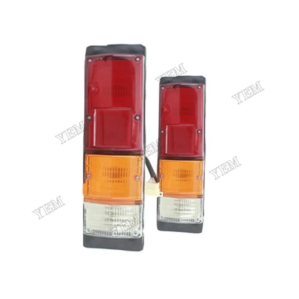 For Isuzu Truck FSR NPR NKR71 Tail Lamp 5-82230018-3 5-82230019-3 For Isuzu