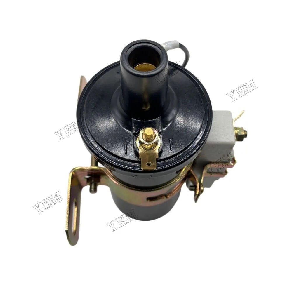 For CASE 414 420 1845B 1845S 1845 275 375 4000 5000 5500 Ignition Coil 1115202 191455R91 A45466 For Case