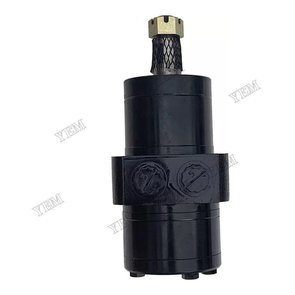 For Wright Stander X Lawn Mowers Hydro Gear HGM-P Wheel Motor HGM-15P-7131 32410007 For Wright
